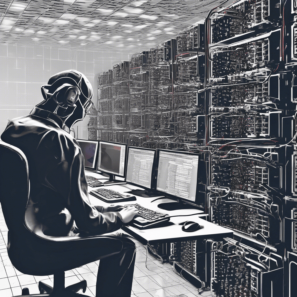 Critical RCE Vulnerability in Erlang-Based OT Platform Actively Exploited in Industrial Networks