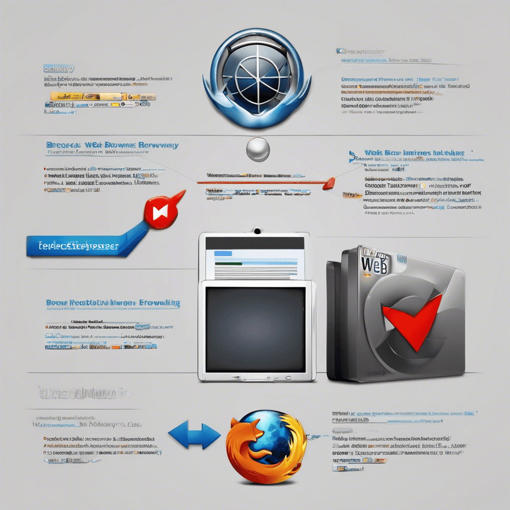 The Evolution of Web Browsers: From Simple Tools to Critical Enterprise Gateways