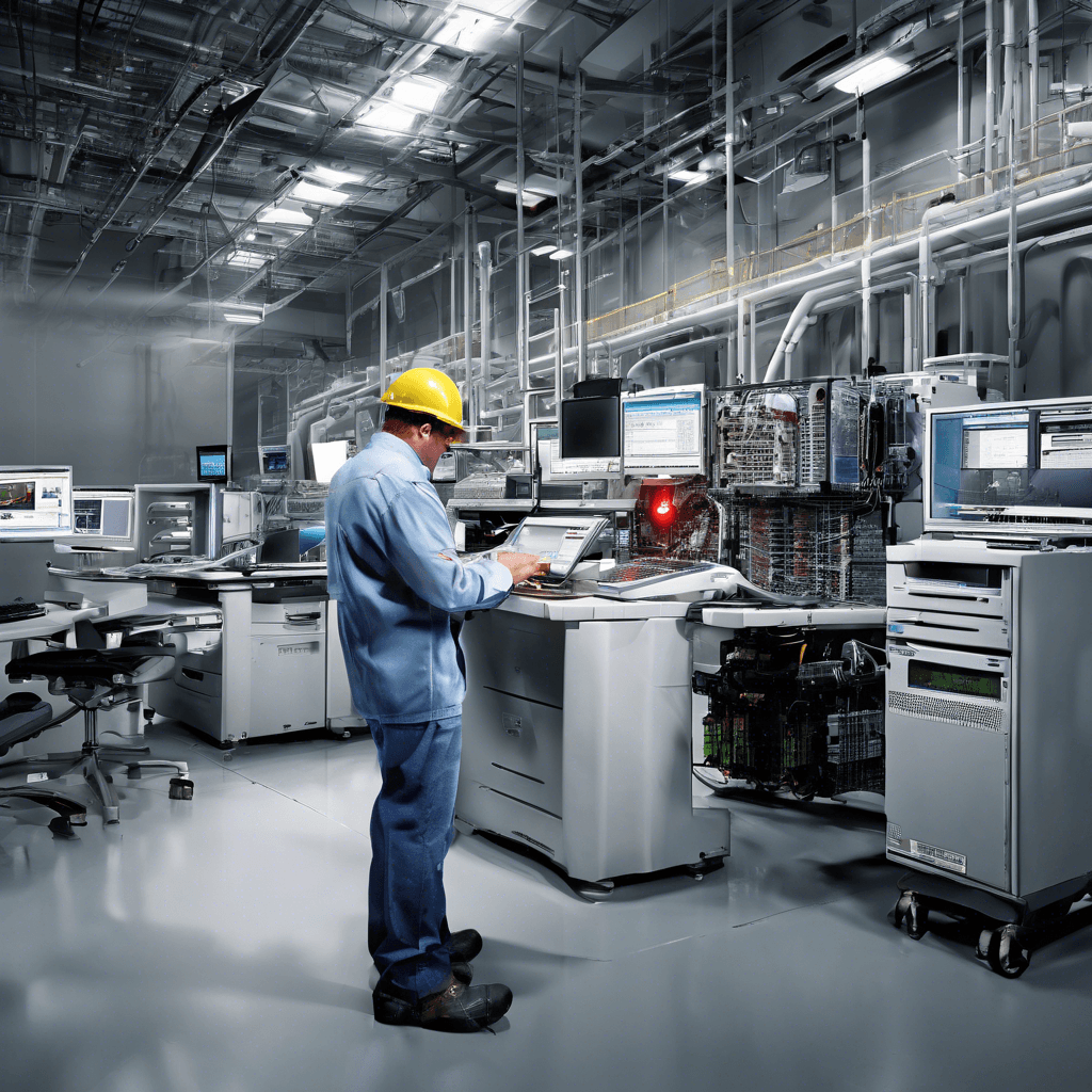 Critical Vulnerabilities Patched in Rockwell Automation's FactoryTalk, Micro800, and ControlLogix Products