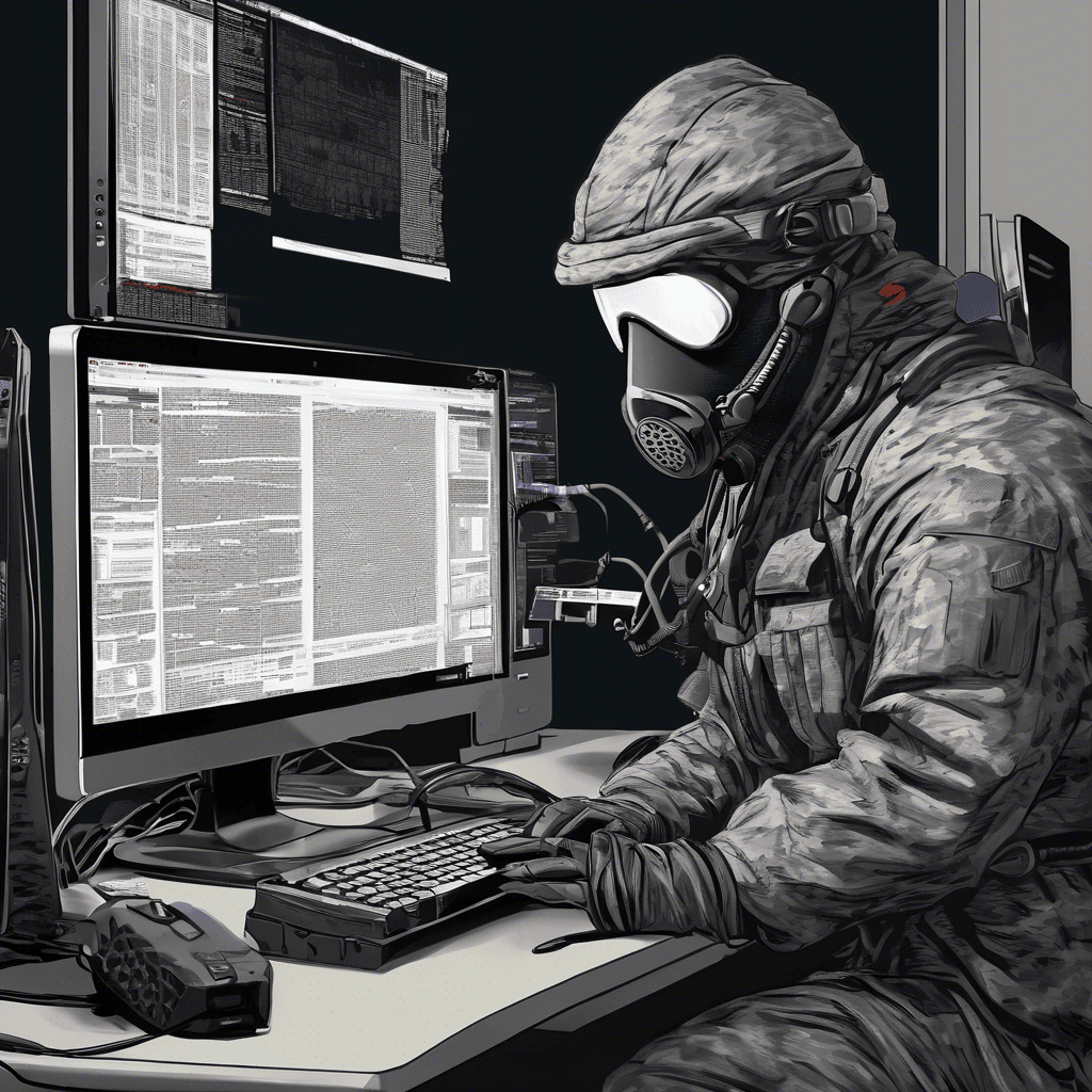 North Korean Hackers Deploy Diverse Malware in Simultaneous Attacks on South Korean Targets