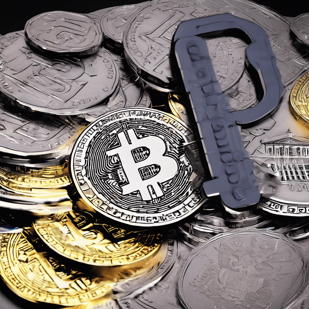 U.S. Treasury Renews Sanctions Against Russian Crypto Exchange Garantex for Facilitating Cybercrime