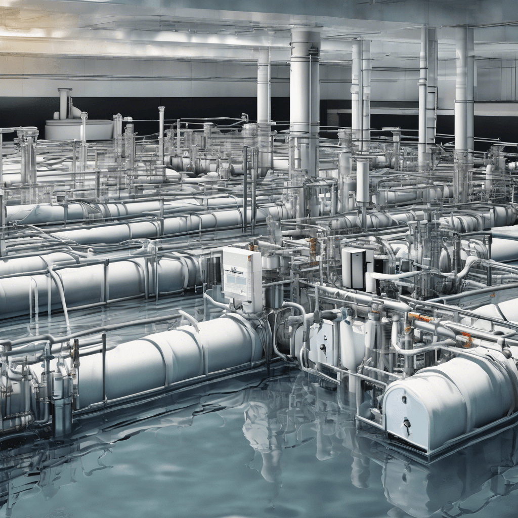 State Actors Target Water Systems: Increased Scrutiny After Attacks