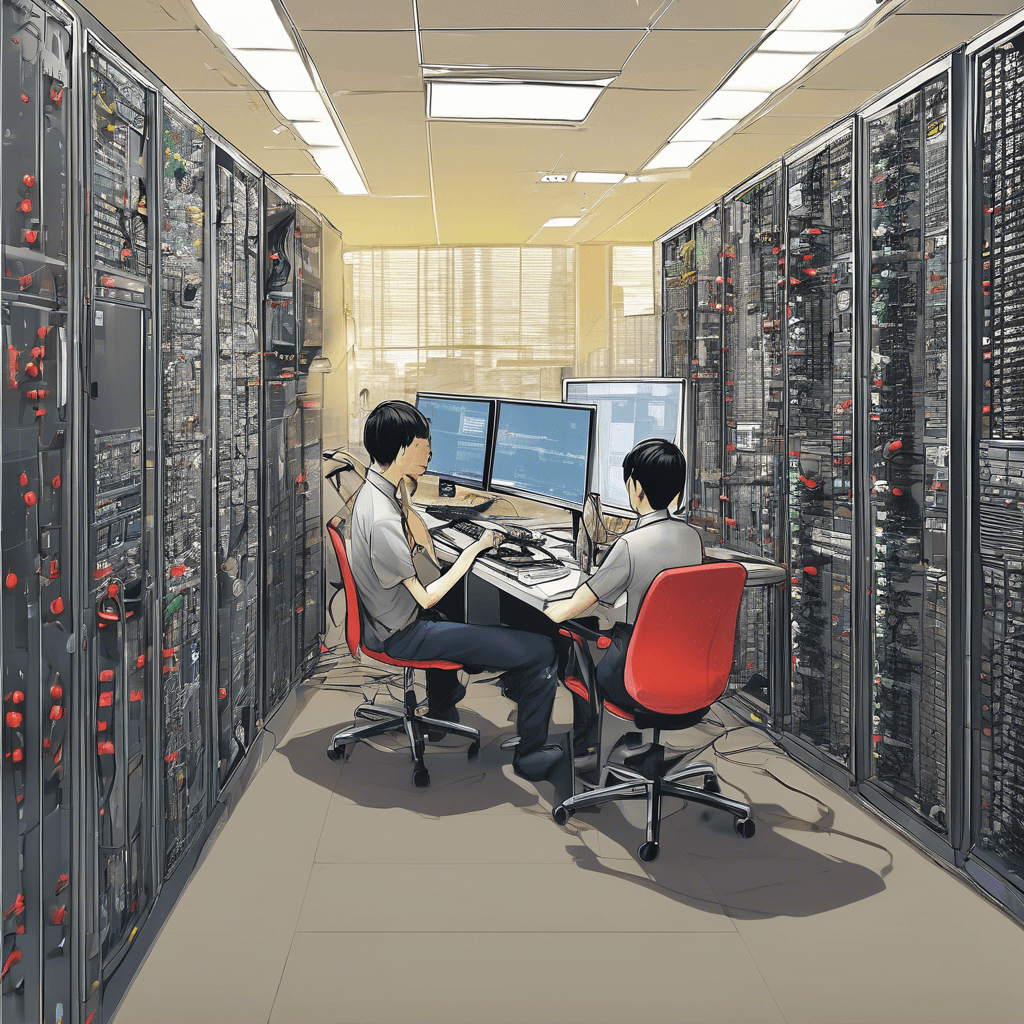 Chinese-Speaking APT Group UAT-7237 Targets Taiwan Web Infrastructure with Customized Open-Source Tools