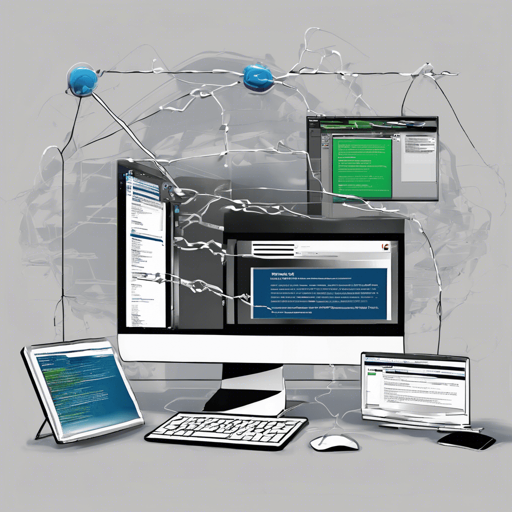 New HTTP/2 MadeYouReset Vulnerability Enables Large-Scale DoS Attacks