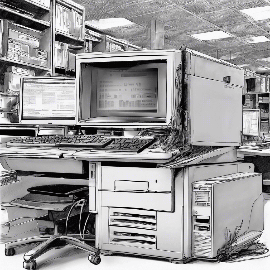 Critical Vulnerabilities in Xerox FreeFlow Core Allow Unauthenticated Remote Code Execution
