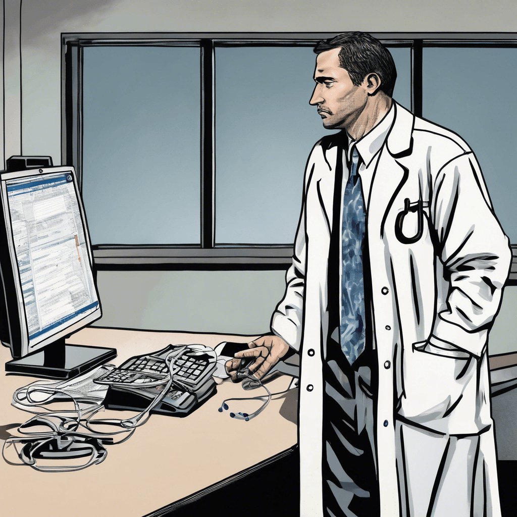 Two Defendants Plead Guilty to Fraud Scheme Involving Stolen Hospital Patient Data