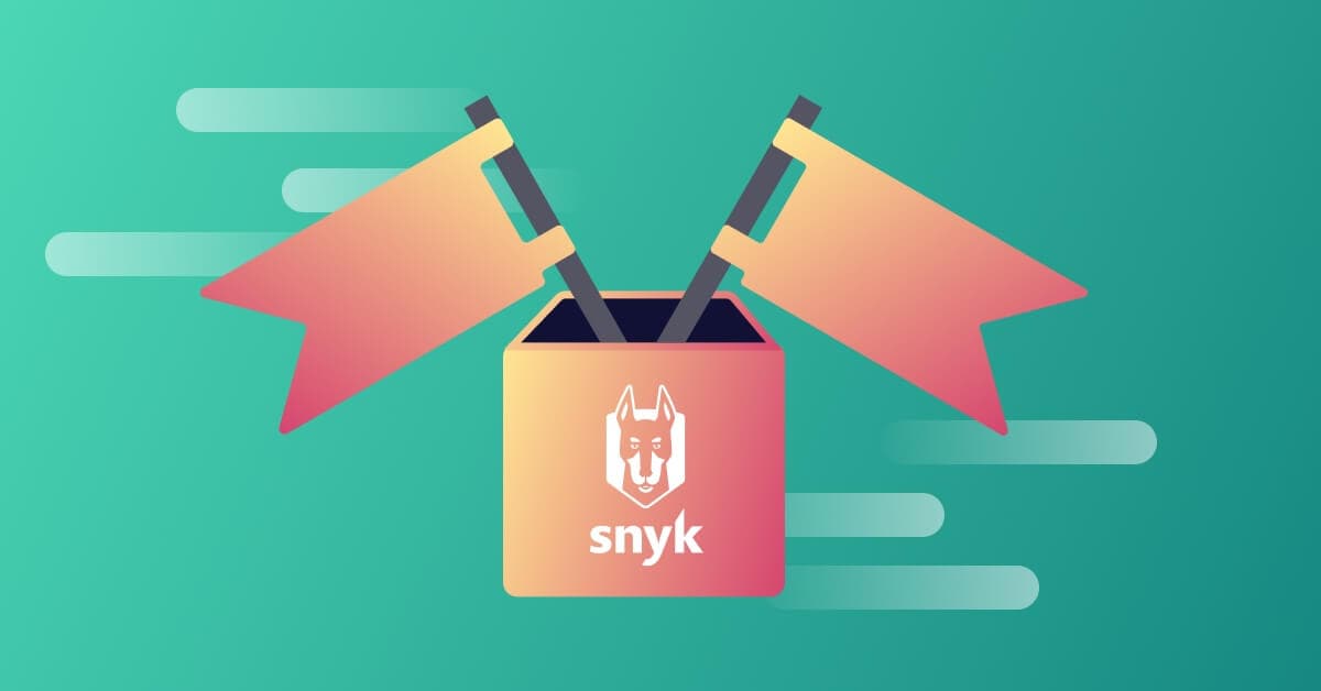 Snyk Hosts "Fetch the Flag" CTF Event with Live Q&A Session