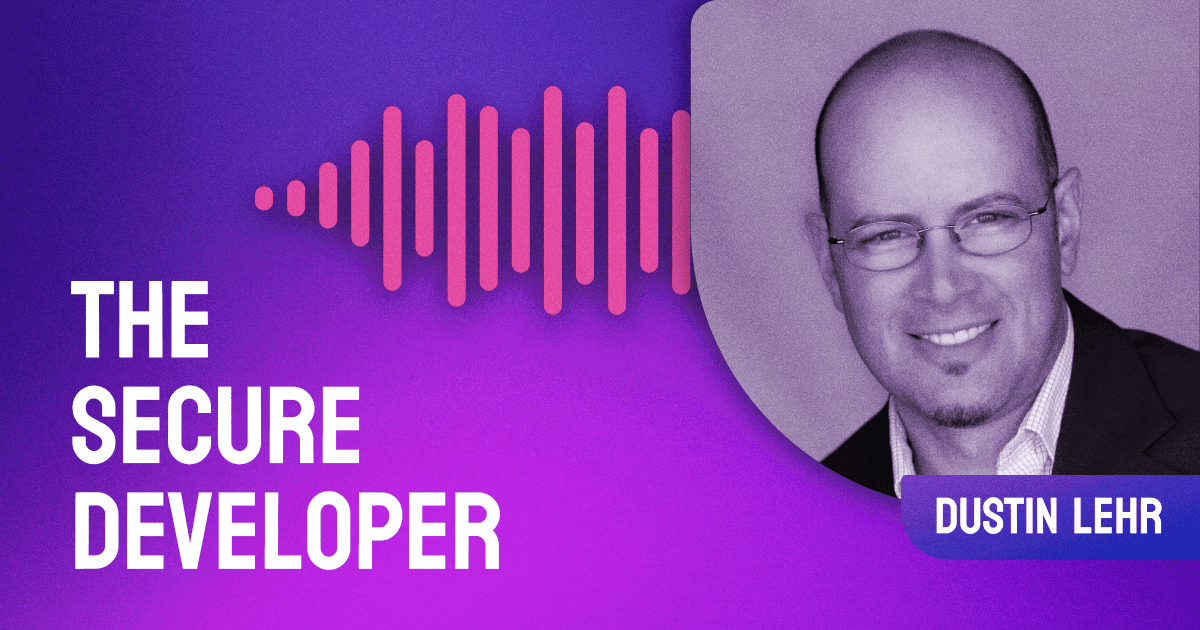 Building Security Culture with Dustin Lehr: New Episode of Snyk Podcast