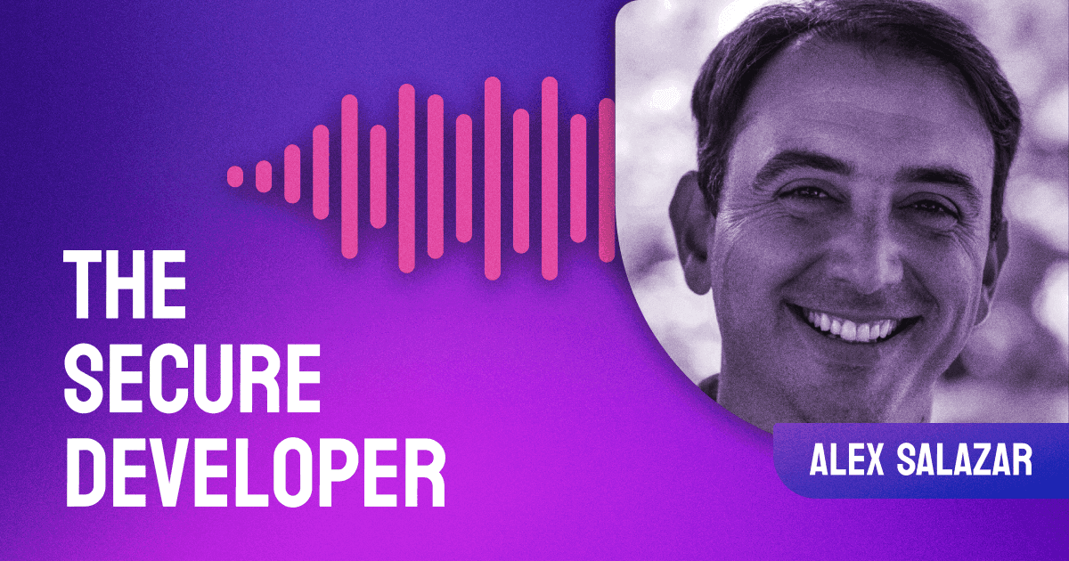 New Episode of SNYK: Authentication, Authorization, and the Future of AI Security with Alex Salazar