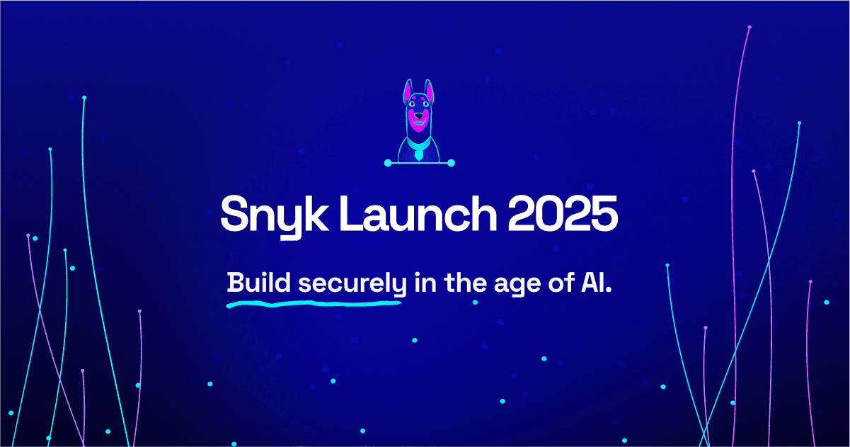 Snyk Launches AI Trust Platform to Secure AI Innovation and Enhance Software Trust