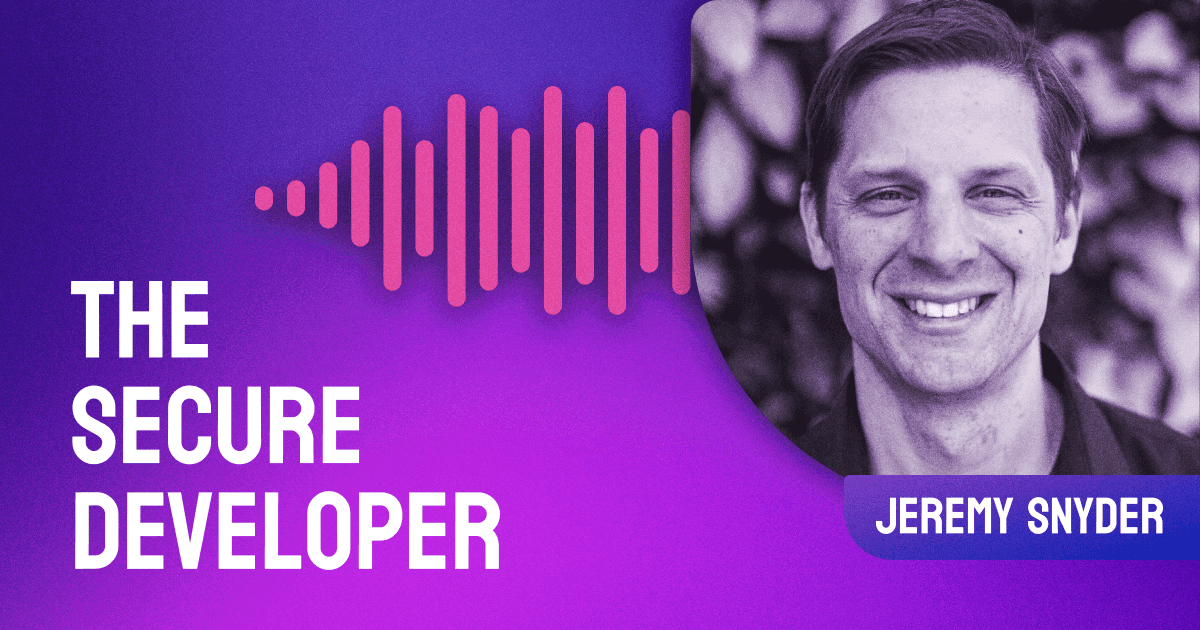 The Future of API Security with FireTail’s Jeremy Snyder