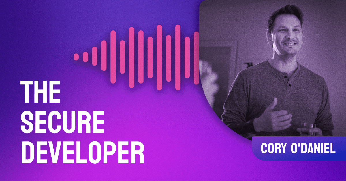 The Evolution of Platform Engineering with Massdriver CEO Cory O’Daniel