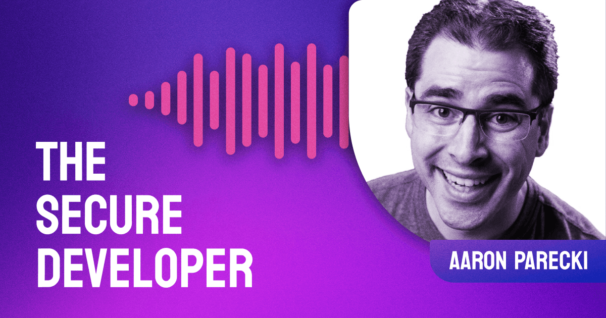 New Episode of SNYK: Open Authorization in the World of AI with Aaron Parecki