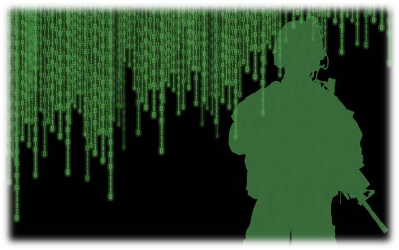 Pentagon Integrates AI into Military Operations for Unified Warfare Architecture