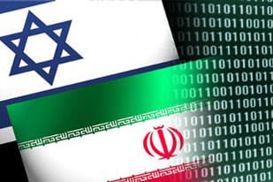 MuddyWater Deploys New DCHSpy Variants Targeting Android Users Amid Iran-Israel Conflict