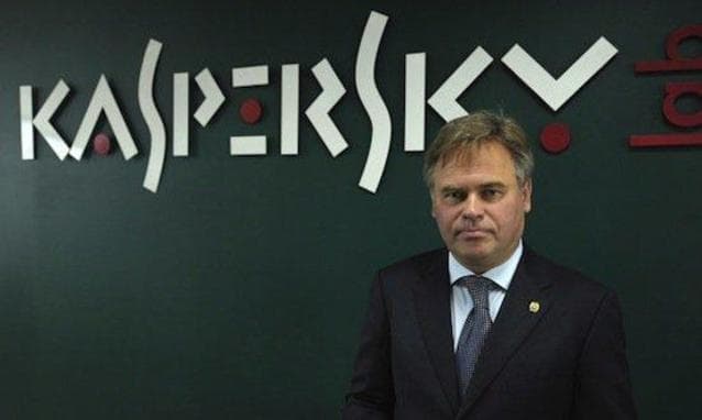 Australia Bans Kaspersky Software Over National Security Concerns