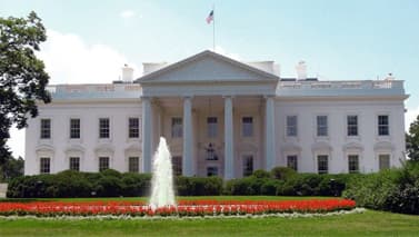 White House Releases President Trump’s Cyber Strategy for America