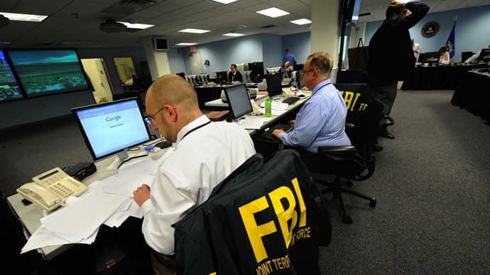 FBI Shares List of 42,000 Phishing Domains Linked to LabHost PhaaS Platform