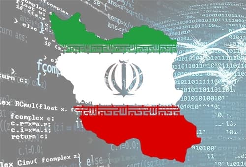 Iran's Internet Nearly Totally Blacked Out Amid US-Israeli Strikes