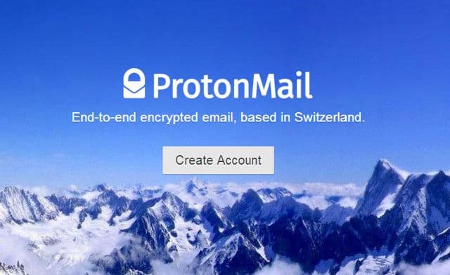 Indian Court Orders Nationwide Block of Proton Mail