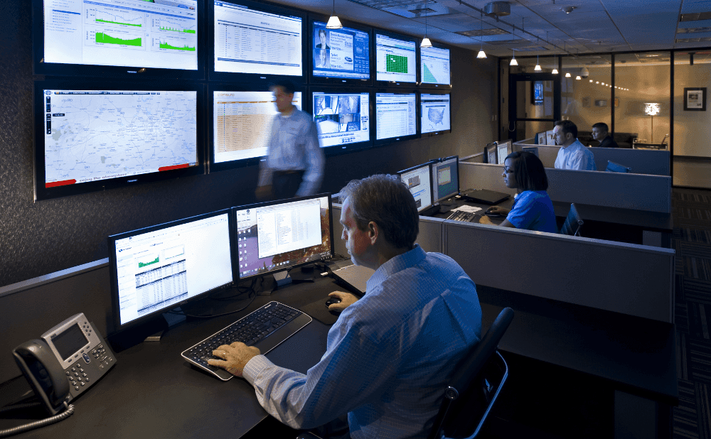 The Evolution of SOC Platforms: AI-Powered Solutions for 2025