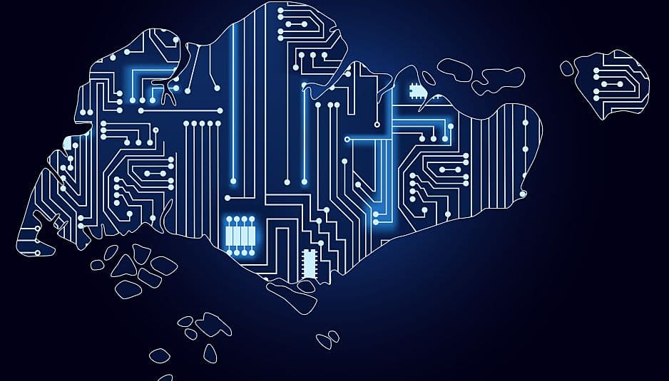 Singapore Accuses China-Linked UNC3886 of Targeting Critical Infrastructure with Zero-Day Exploits