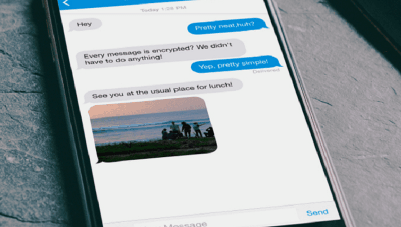 Phishing Campaign Targets Signal Users to Steal Backup Recovery Keys