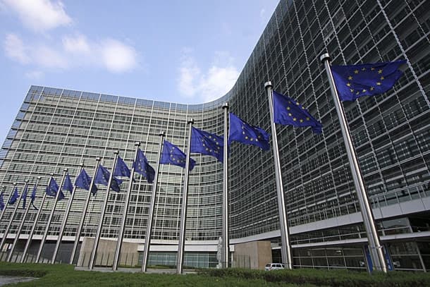 European Commission Cloud Breach Exposes Data of 30 EU Entities
