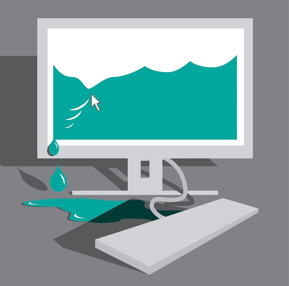 The Silent Threat: How Data Leaks Occur Without a Breach