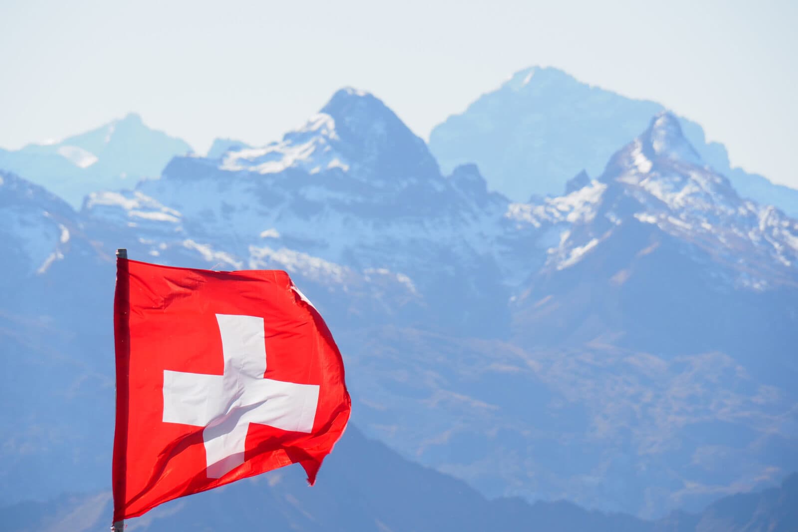 Switzerland's NCSC Mandates 24-Hour Cyberattack Reporting for Critical Infrastructure