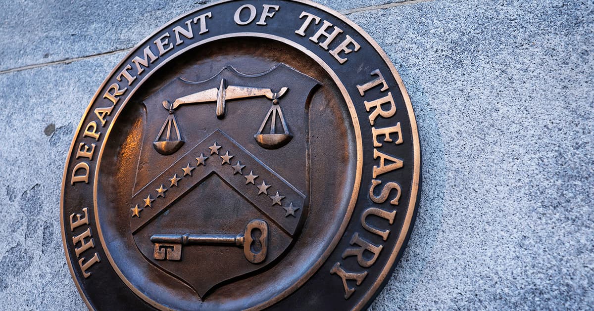 U.S. Treasury Lifts Sanctions on Tornado Cash Crypto Mixing Service