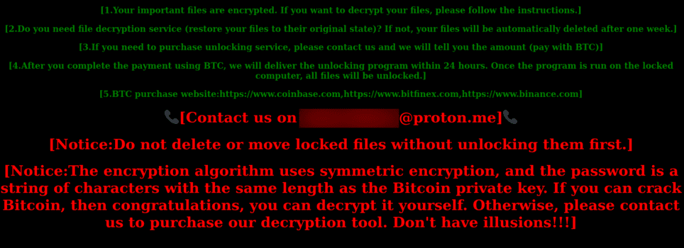 NailaoLocker Ransomware Targets European Healthcare Organizations