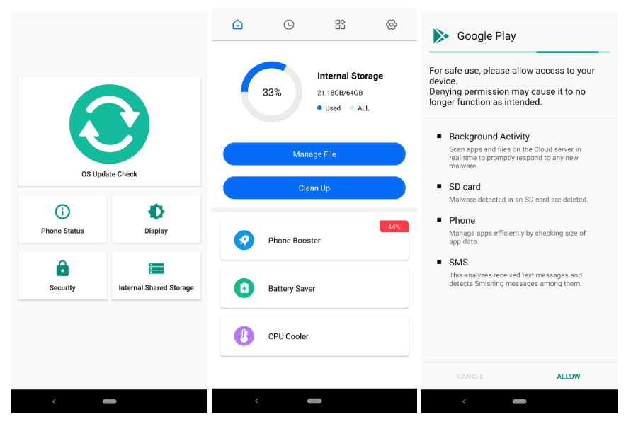 North Korean APT Group ScarCruft Deploys New Android Spyware KoSpy