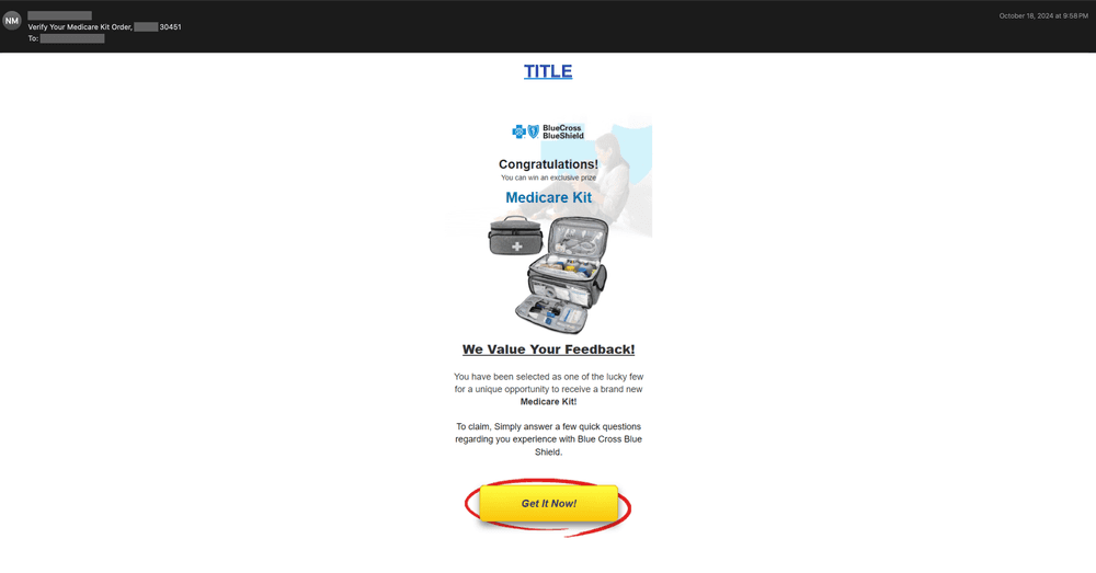Malicious Actors Exploit CSS for Evasive Phishing and User Tracking