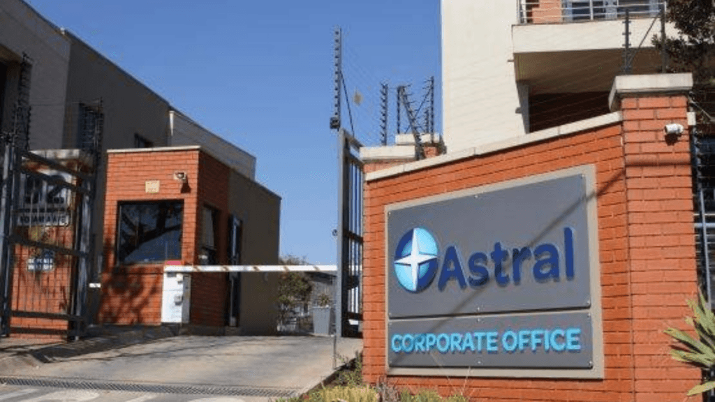 Astral Foods Suffers Over $1 Million Loss Due to Cyberattack