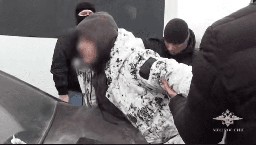 Russian Authorities Arrest Three Suspects Behind Mamont Android Banking Trojan