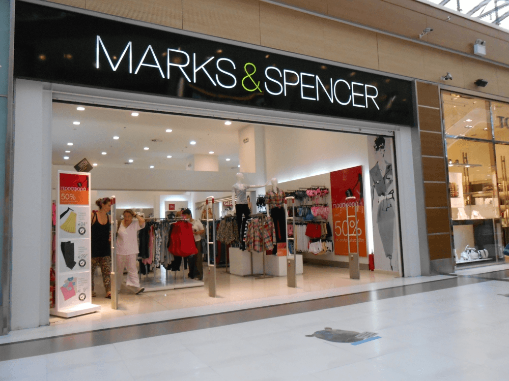 Marks and Spencer Confirms Data Breach Following April Cyber Attack