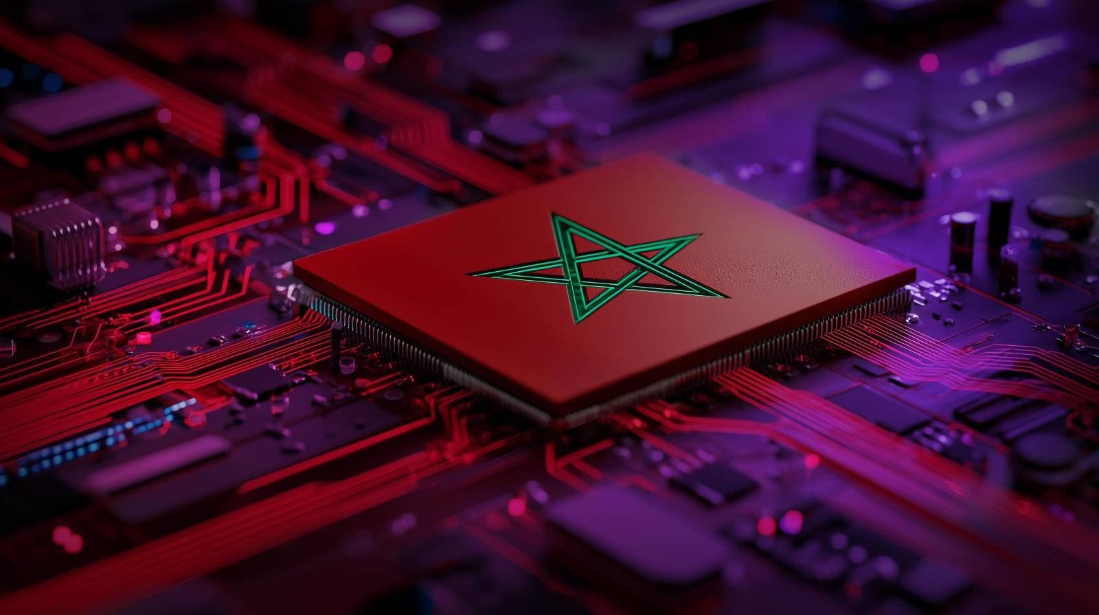 Morocco's National Social Security Fund Experiences Data Breach