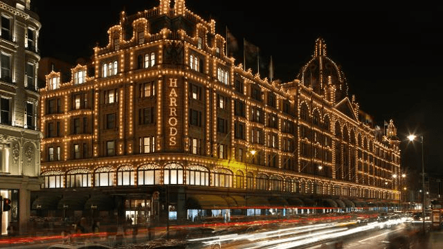 Luxury Department Store Harrods Confirms Cyberattack