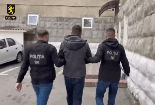 45-Year-Old Foreign Man Arrested in Moldova for Ransomware Attacks on Dutch Companies