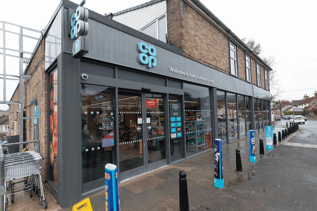Hacker Group DragonForce Claims Major Data Theft from UK Retail Chain Co-op