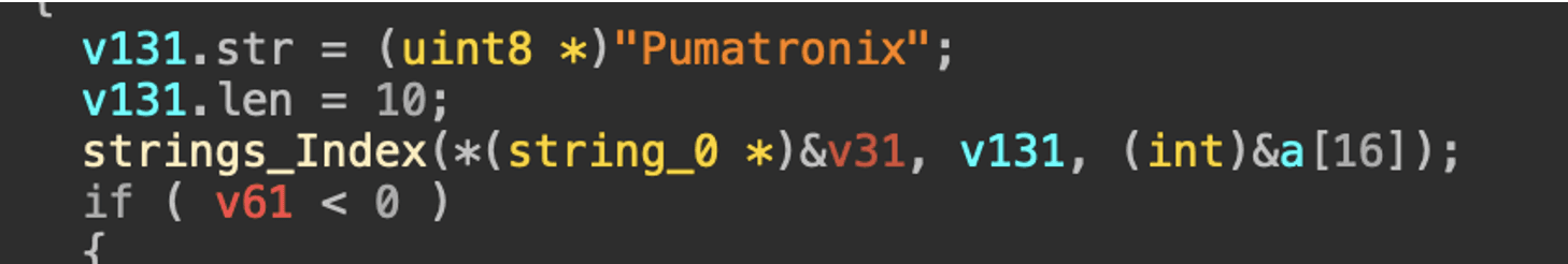 Researchers Discover PumaBot, a New Botnet Targeting Linux-based IoT Devices