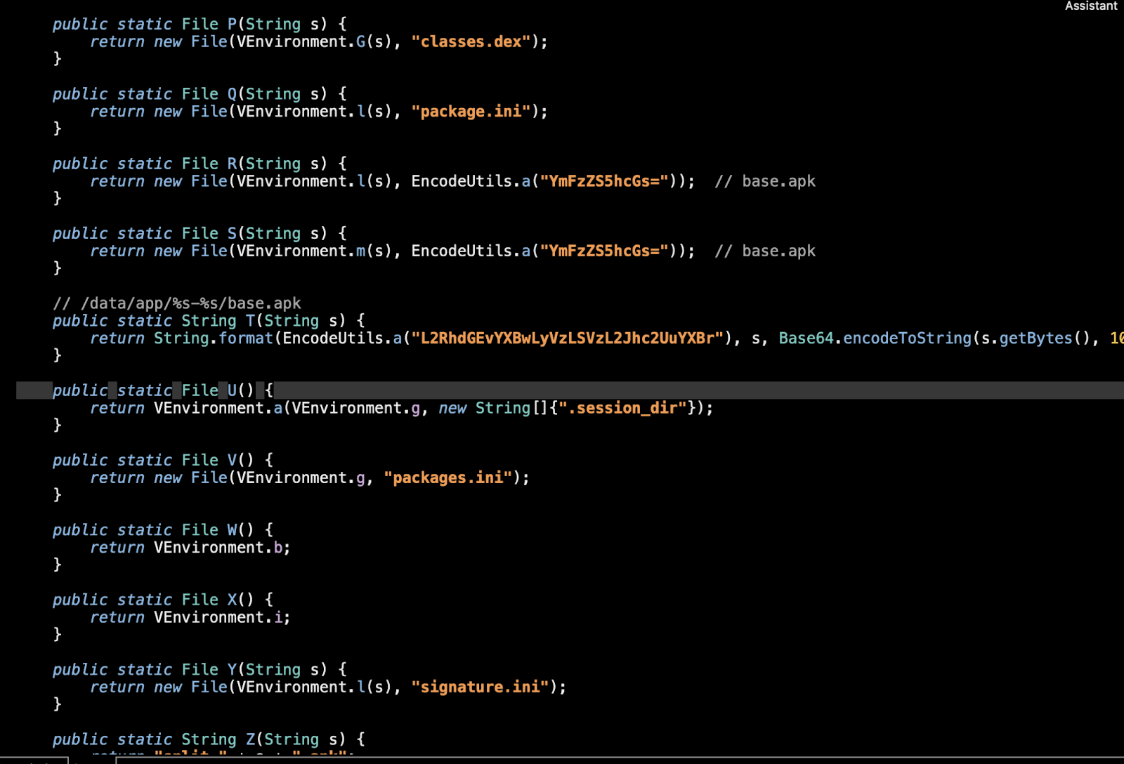 Godfather Android Trojan Uses Virtualization to Hijack Banking and Crypto Apps