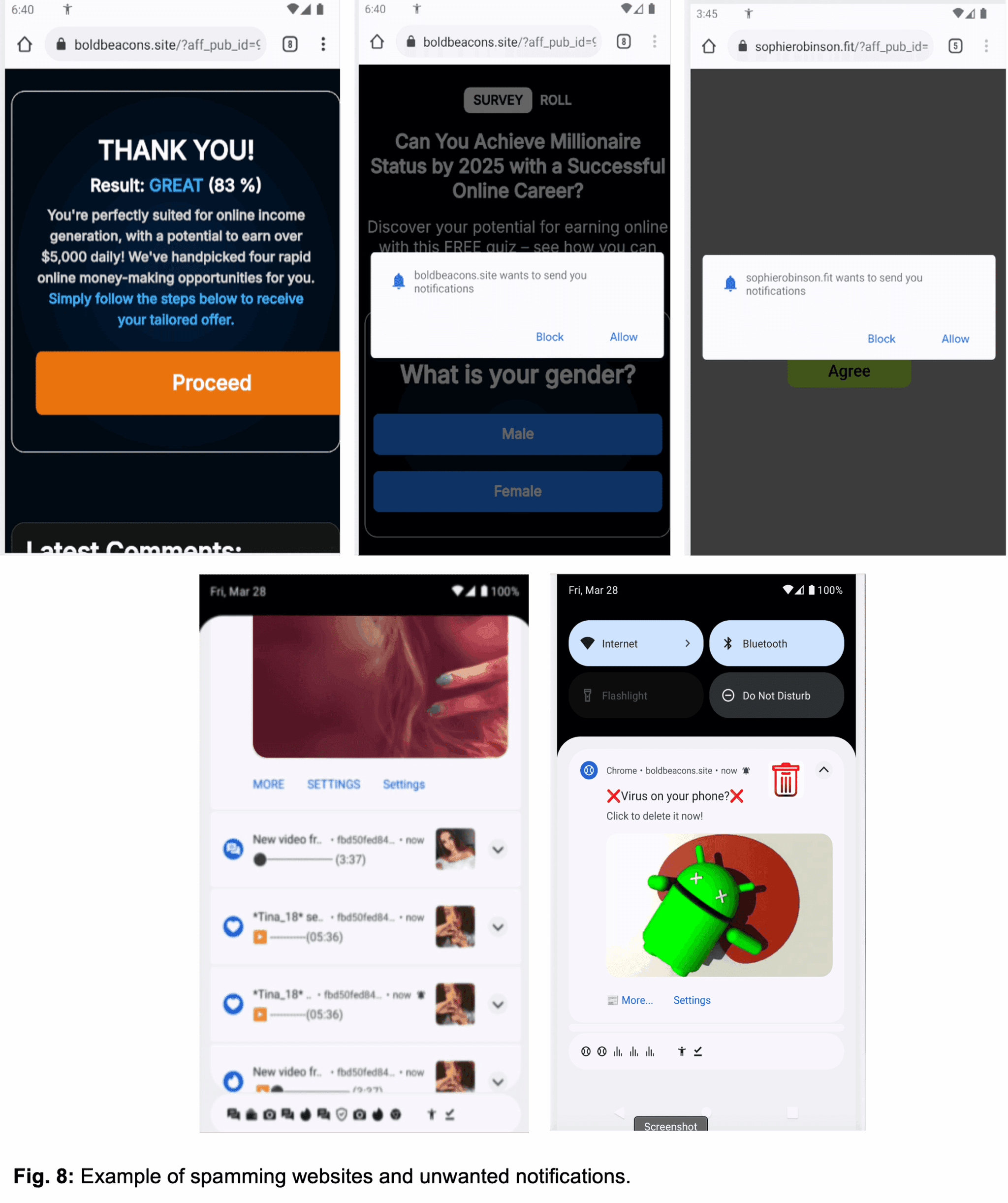 New Konfety Android Malware Variant Uses Malformed ZIPs and Dynamic Loading to Evade Detection