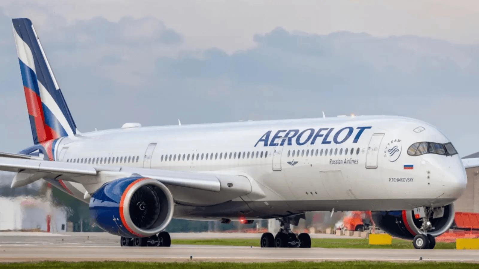 Pro-Ukraine Hacktivists Disrupt Aeroflot Operations, Canceling Over 100 Flights