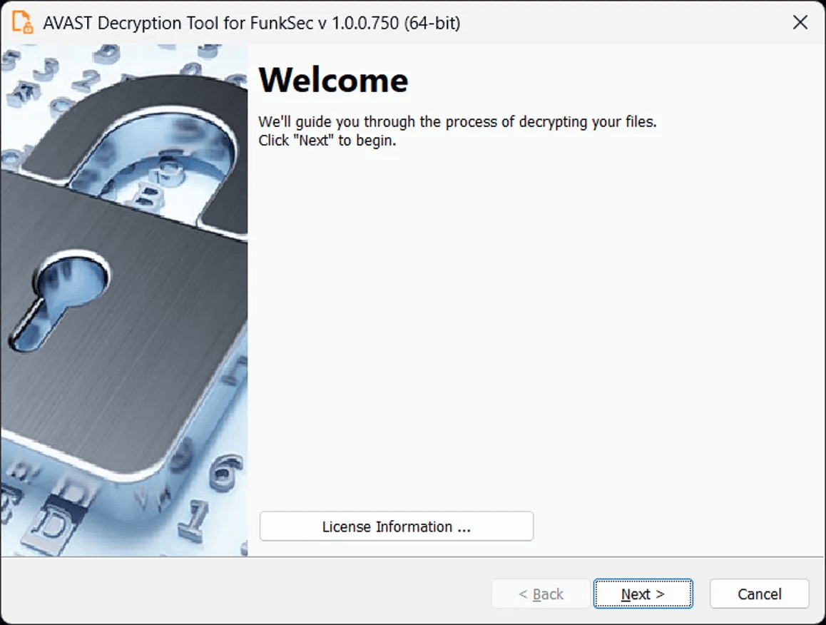 Researchers Release Free Decryptor for FunkSec Ransomware, Enabling Victims to Recover Encrypted Files