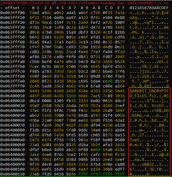 Researchers Crack DarkBit Ransomware Encryption, Offering Free File Recovery