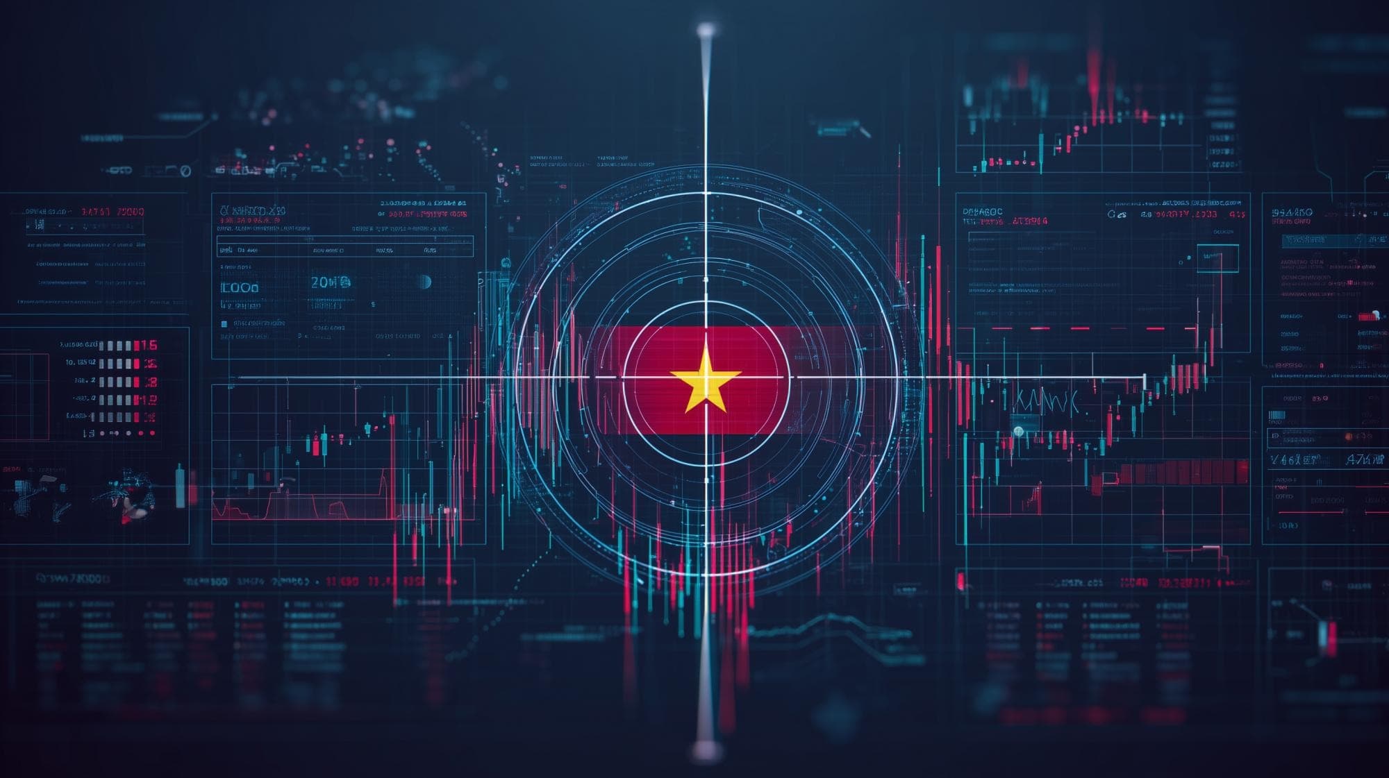 ShinyHunters Targets Vietnam's National Credit Information Center in Major Data Breach