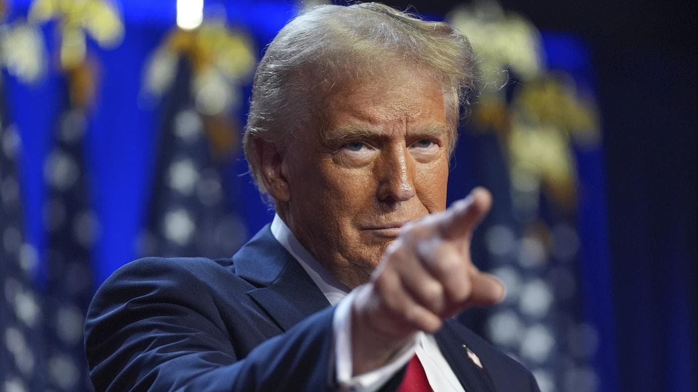 President Trump Blocks $2.9M Emcore Chip Sale Over National Security Concerns