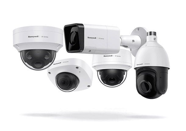 CISA Alerts to Critical Authentication Bypass Vulnerability in Honeywell CCTVs